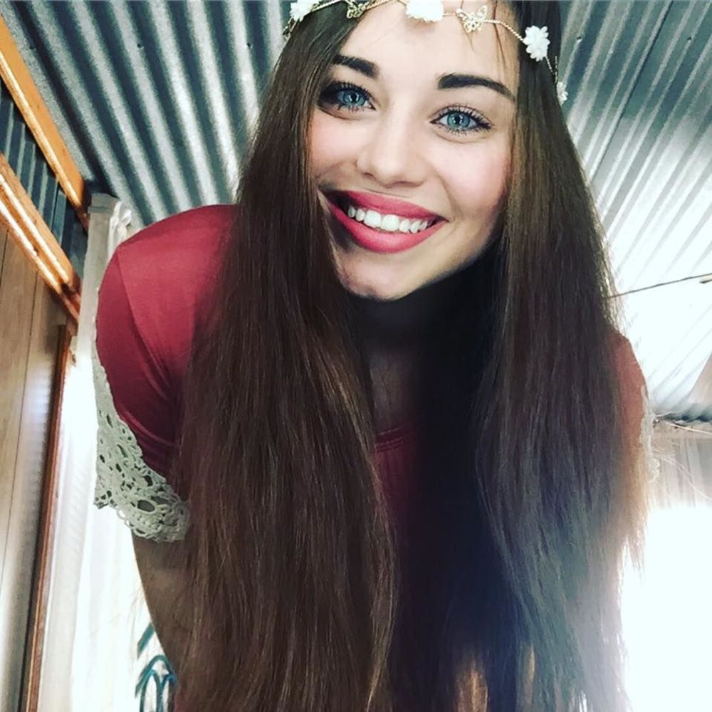 Meet your Posher, Brianna